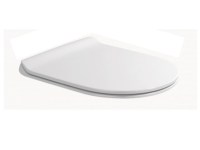 ASIENTO y TAPA INODORO APP QUICK FLAMINIA